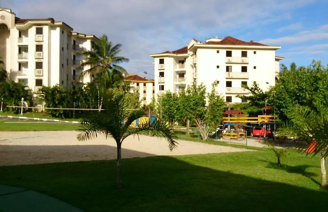 Apto Wembley Tenis Praia Toninhas Ubatuba-1